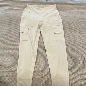 Joggers size small